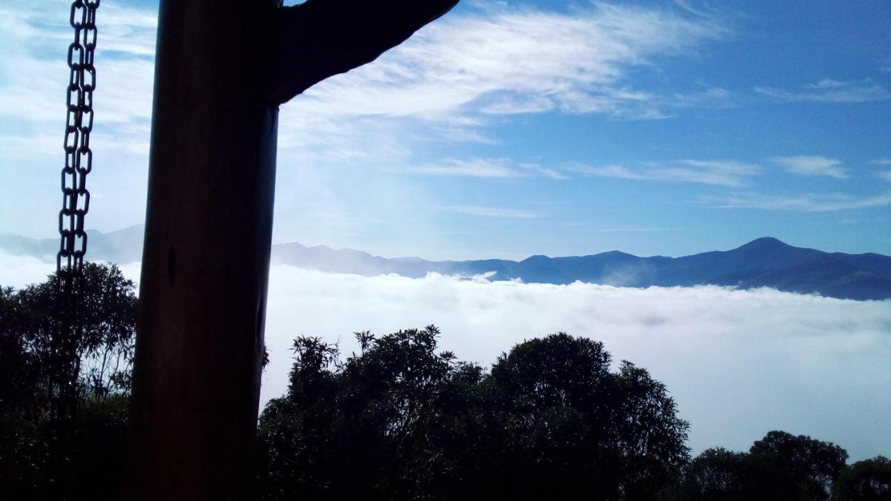 Recanto Do Leao Aiuruoca Bagian luar foto