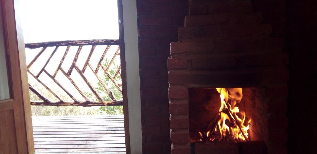 Recanto Do Leao Aiuruoca Bagian luar foto