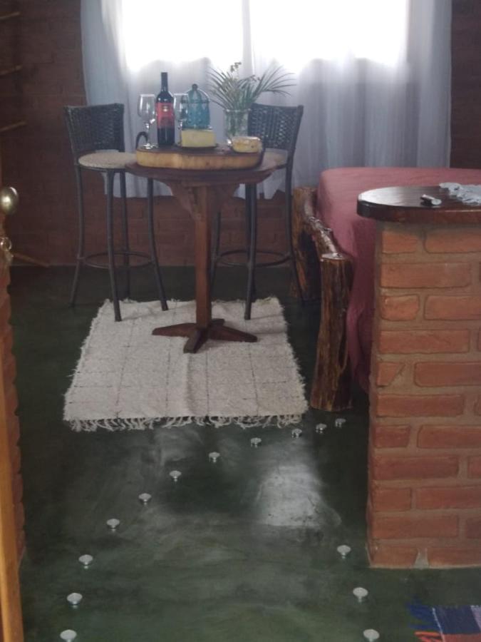 Recanto Do Leao Aiuruoca Bagian luar foto