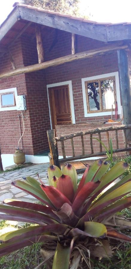 Recanto Do Leao Aiuruoca Bagian luar foto
