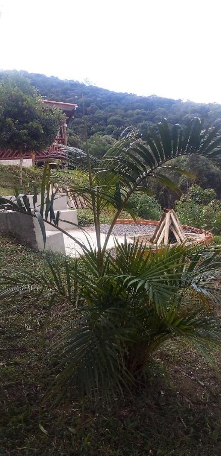 Recanto Do Leao Aiuruoca Bagian luar foto