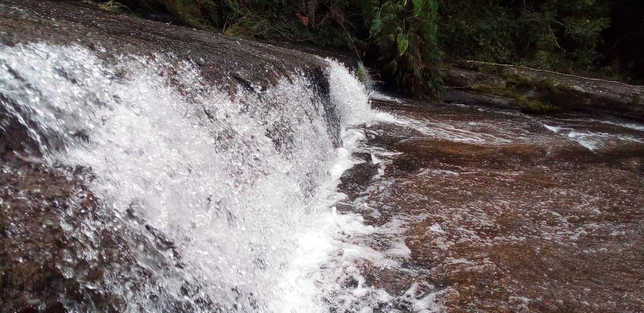Recanto Do Leao Aiuruoca Bagian luar foto