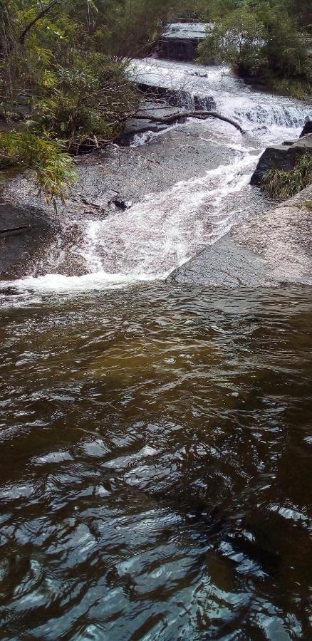 Recanto Do Leao Aiuruoca Bagian luar foto